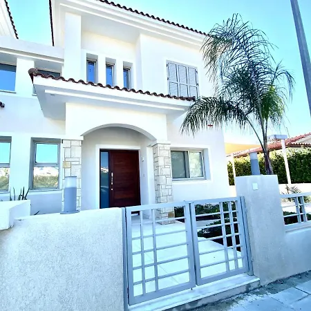Coral Bay Paphos