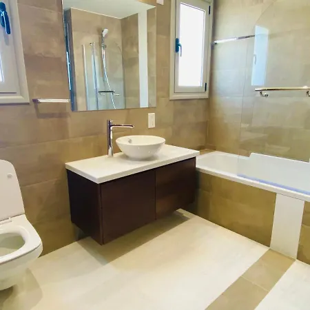 Villa Coral Bay Pafos