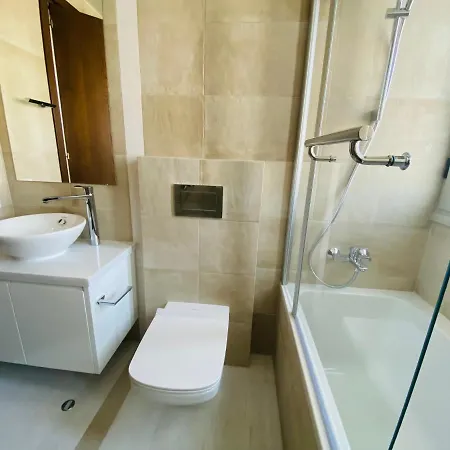 Villa Coral Bay *