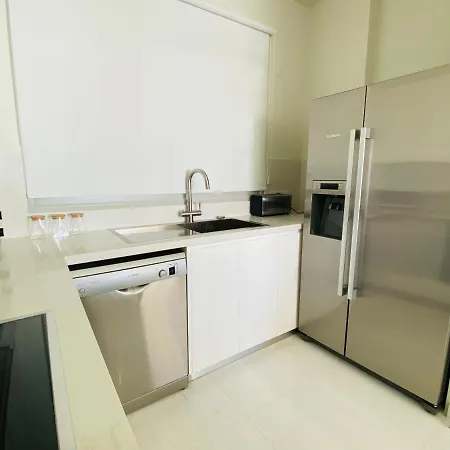 Coral Bay Villa Pafos