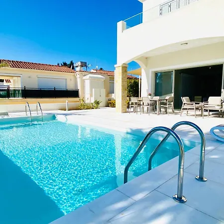 Villa Coral Bay *