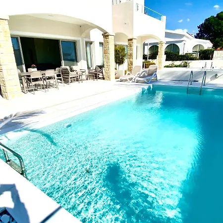 Coral Bay * Paphos