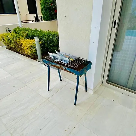 Villa Coral Bay Paphos