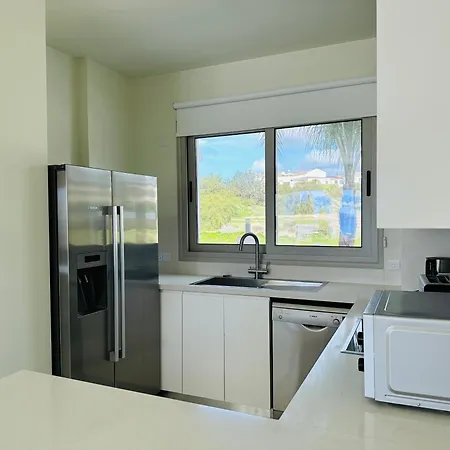 Coral Bay Villa