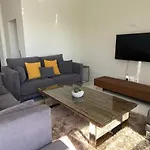 Coral Bay Villa