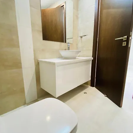 Villa Coral Bay