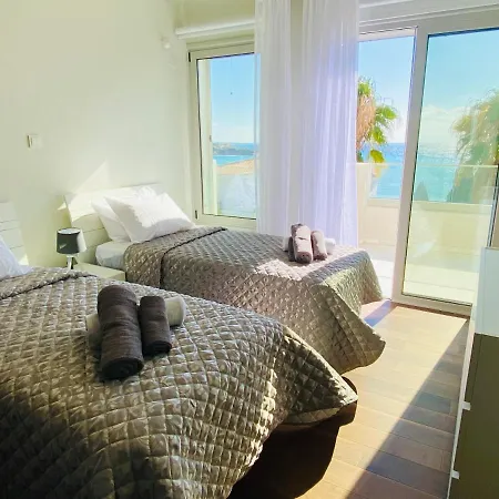 别墅 Coral Bay Paphos