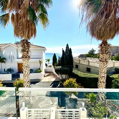Villa Coral Bay