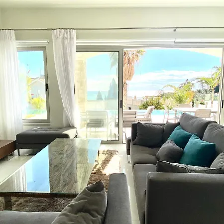 Coral Bay * 파포스