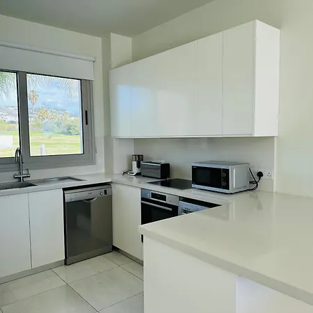 Villa Coral Bay *