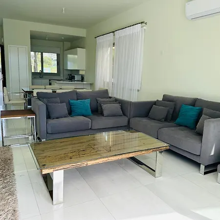 Villa Coral Bay Paphos