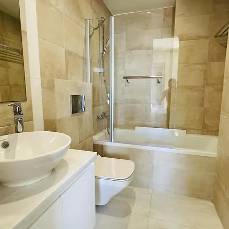 Villa Coral Bay *