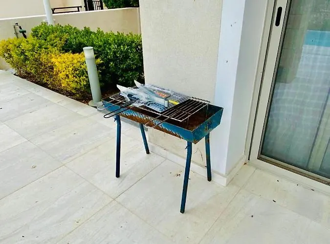 Vila Coral Bay Paphos