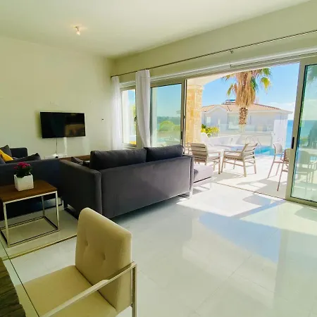 Coral Bay Paphos