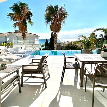 Coral Bay * Paphos