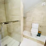 Coral Bay Villa