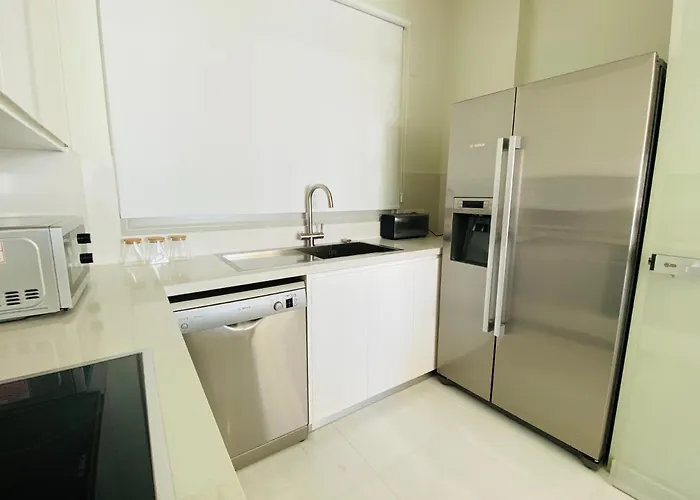 Coral Bay Villa Paphos